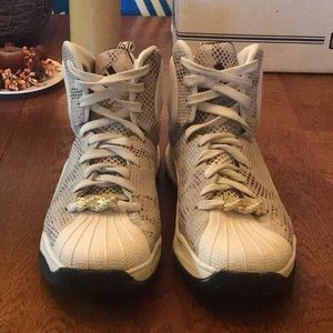 Adidas D Rose 5 Shoes
